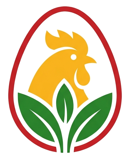 Baraka Poultry Farm Logo